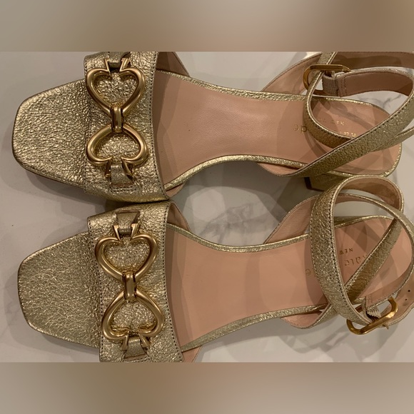 Kate Spade Lagoon Sandal - Picture 2 of 5